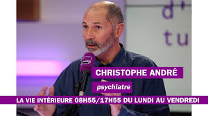 Christophe André
