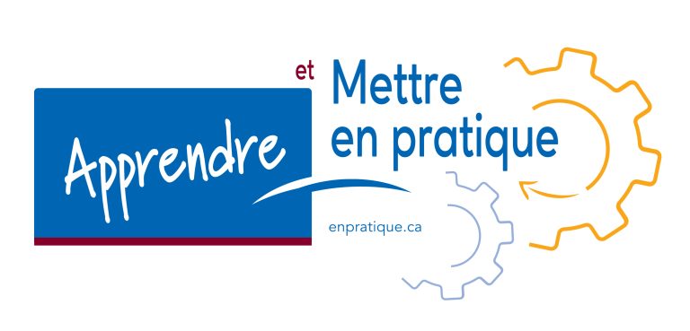 Apprendre et mettre en pratique